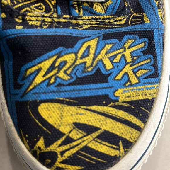 Zara Boys sneakers size 38/39 - Picture 6 of 7